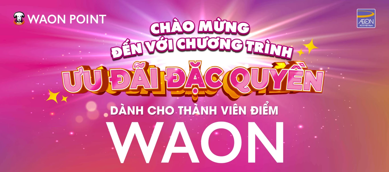 Baner slider